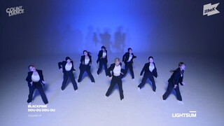 LIGHTSUM Cover Dance Medley