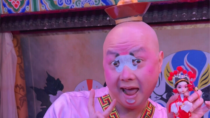 Masuk ke Bioskop, Rasakan Pesona Budaya Tradisional