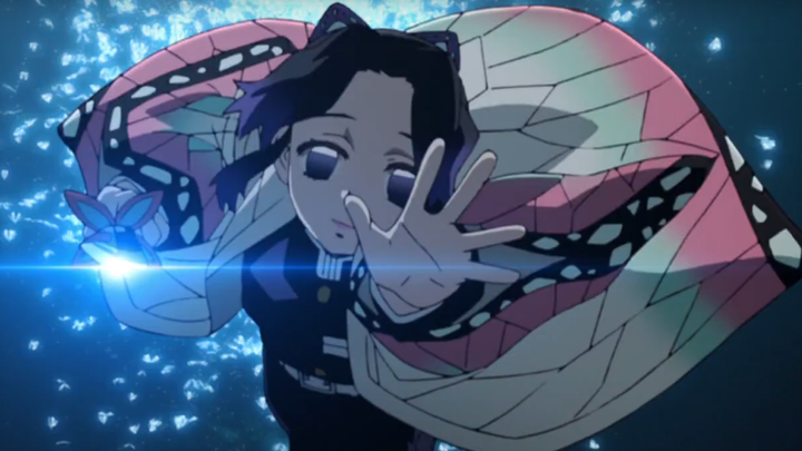 [ Demon Slayer ] Introduction to the seven major breathing methods