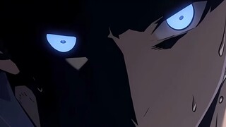第2集丨我独自升级-诸神黄昏