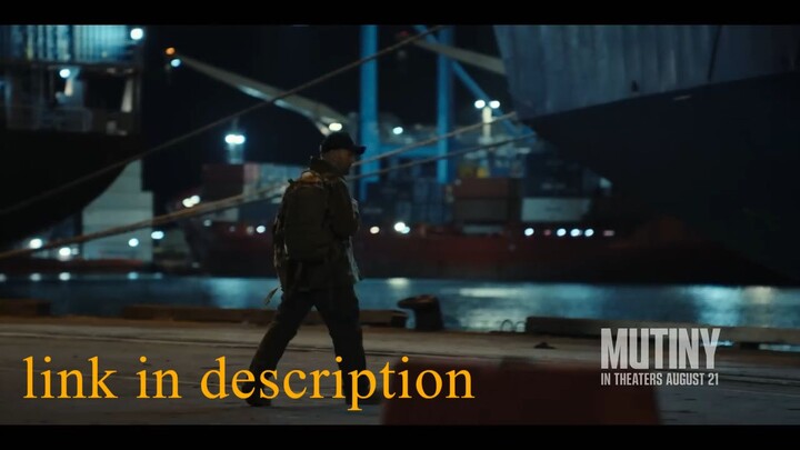 Mutiny (2026) Full movie HD | link in description