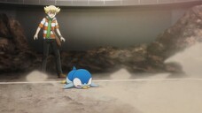 POKEMON XY&Z (DUB) Episode 5