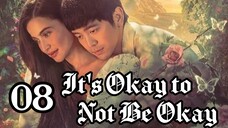 🇵🇭(2025) it's Okay to Not be Okay EPISODE 8
