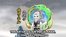 Spoiler Renegade Immortal 2D Episode 107 Sub Indo