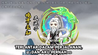 Spoiler Renegade Immortal 2D Episode 107 Sub Indo