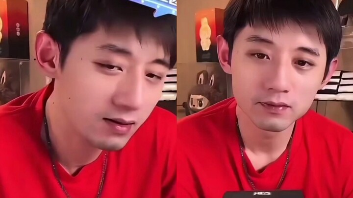 Oh my god, so ironic haha! Zhang Jike’s jab that the silver medal is more valuable than the gold is 