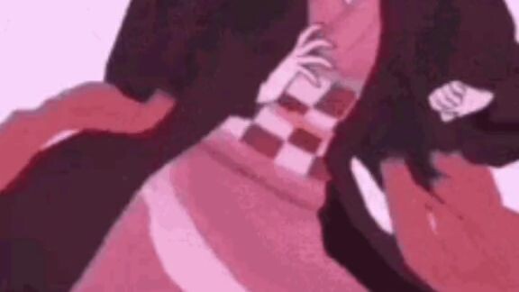 bé nezuko nhảy cưngg ko mn