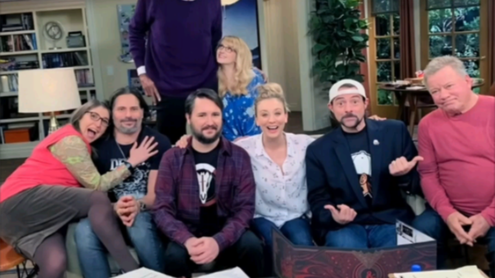 Marriage can't bind us sisters