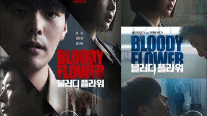 Bloody Flower Episode 06 Subtitle Indonesia