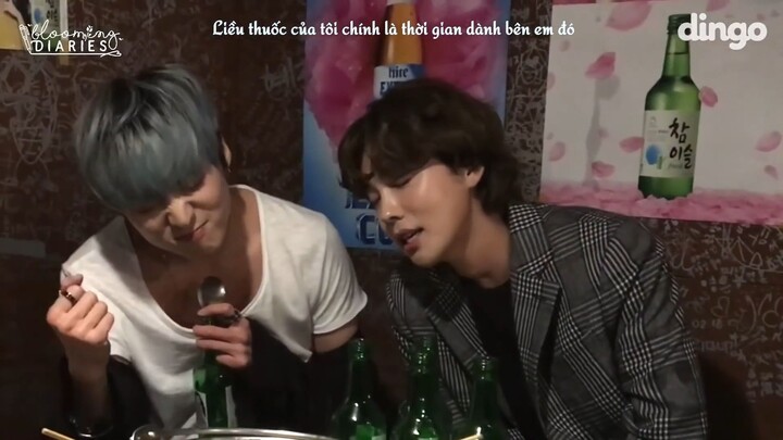 [VIETSUB] TIPSY Live with WINNER