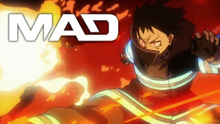 [Anime]MAD·AMV: "Anitama" Kumpulan Lukisan Menarik Bulan Juli 2019