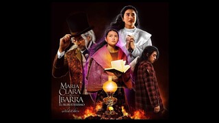 Maria Clara at Ibarra Episode 1