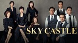 Sky Castle (2018) Episode 1 Sub Indo