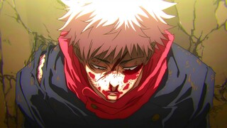 Itadori & Todou Vs. Mahito「Jujutsu Kaisen Season 2 AMV」- Haunted