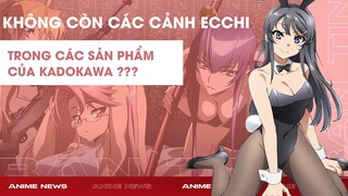 Bài học đắt giá khi chạy theo tiêu chuẩn phương Tây | AnimeNews