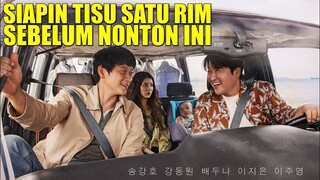 Review BROKER, Drama Korea Rasa Jepang yang Bikin Hati Senang dan Sedih Bersamaan