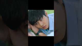 They look so comfortable with each other🫶 #kdrama #kdramaedit #atimecalledyou #shorts