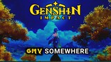 [GMV] Gensin Impact 1