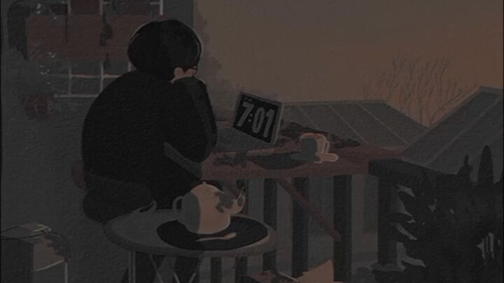 akhir akhir ini rasanya tidak menyenangkan