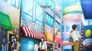 QUÁͶ ͶHẬU Ở DỊ GIỚI (P.1)