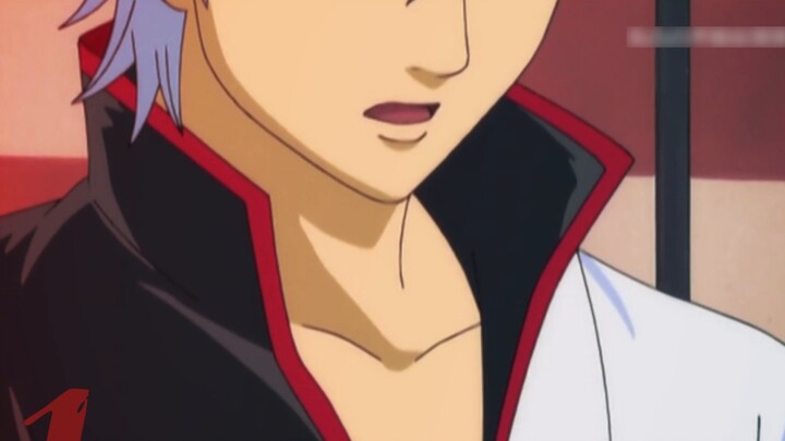 【Ginyou】Kenapa aku harus·Tanah Liat·Patung·Sakata Gintoki