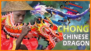 #KwentoNiBerto - CHONG BAGONG HERO NI BERTO (CHINESE DRAGON) EP 19