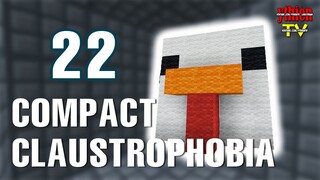 TRỨNG GÀ PHẢI CÓ TRƯỚC | Compact Claustrophobia 22