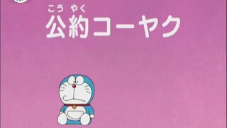 [S4] doraemon tiếng việt - giấy gián tuyên bố công ước