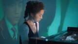 Versi piano soundtrack film "Lu Xiaoyu" Jay Chou "Untold Secret"