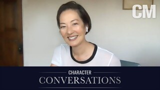 “Mulan” Actress Rosalind Chao Believes Asian Americans are Going “Further, Faster”