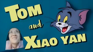 《猫和晓艳》第一集