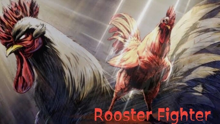 Rooster Fighter ยอดไก่นักสู้กู้โลก