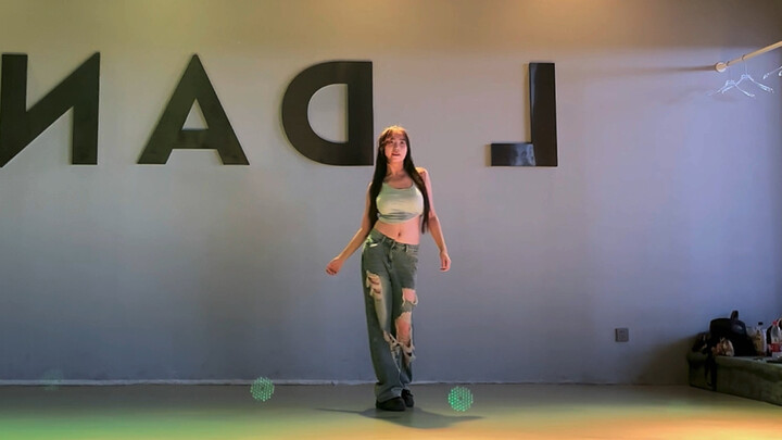 ไดอารี่ฝึกเต้นบิสกิต #เอสเพรสโซ #yorichoreography
