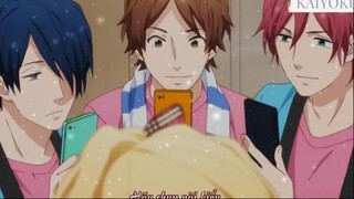 Nijiro Days - - Phần 6