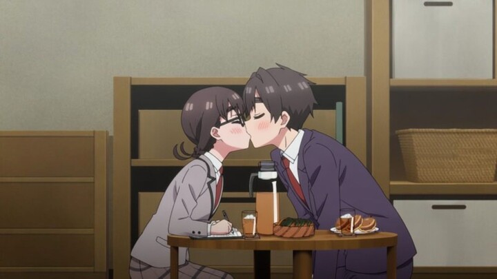100 Pacar yang Sungguh Sangat Amat Benar-benar Mencintaimu Season 3 Episode 1 .. - Pacarin Sepupu !!