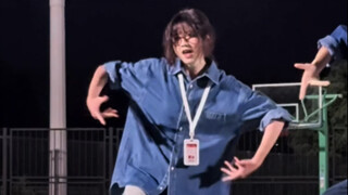 【CBZ】Suspected office worker’s final fantasy after get off work