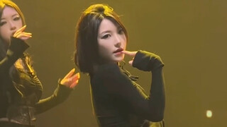 【Shake】AOA