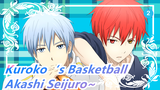 Kuroko‘s Basketball|Happy Birthday~Akashi Seijuro~[Too Late]_2