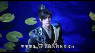peerles battle spirit episode 146 subtitle Indonesia
