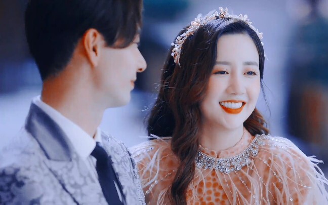[Phim&TV]Tình yêu ngọt ngào thuở nhỏ | "Khi Cô Ấy Yêu"