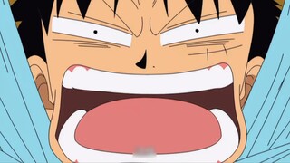 [One Piece] Patung pasir satu orang, semua anggota menggunakan kebijaksanaan untuk mencatat kesulita