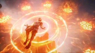 shrouding the heavens 116