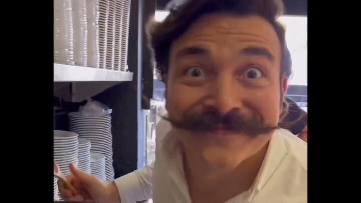 Aluminothermic Agent (Gunpowder) Mixed with Rice