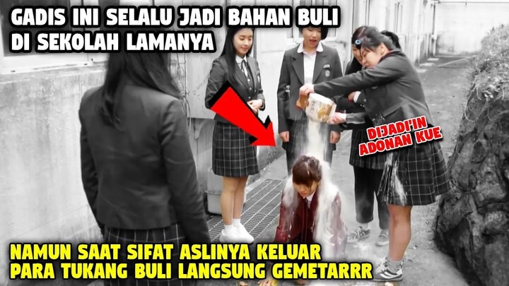 Mereka Akan MENYESAL Melihat Ini‼️Ketika TUKANG BULI Mendapatkan KARMANYA - Alur Film Part 3