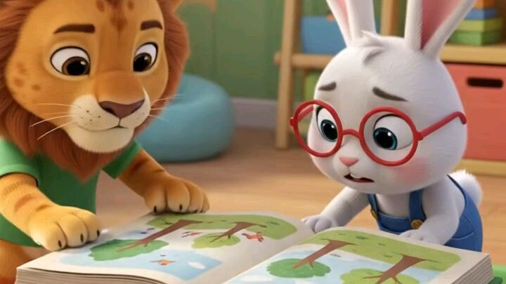 Kids Cartoon Tv. #cartoon