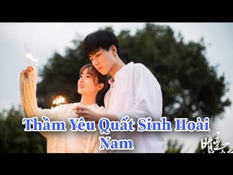 Thầm Yêu Quất Sinh Hoài Nam TẬP CUỐI - Happy Ending 35,36 | Hồ Nhất Thiên, Hồ Băng Khanh - Chang Ny