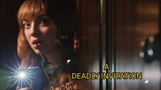 Watch Full Movie A Deadly Invitation  : Link in Description