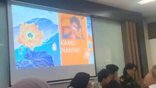 Cara Bertanya yang baik