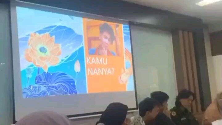 Cara Bertanya yang baik