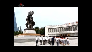 Encontros com veteranos de guerra